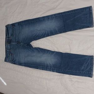 American Eagle Flex Jeans